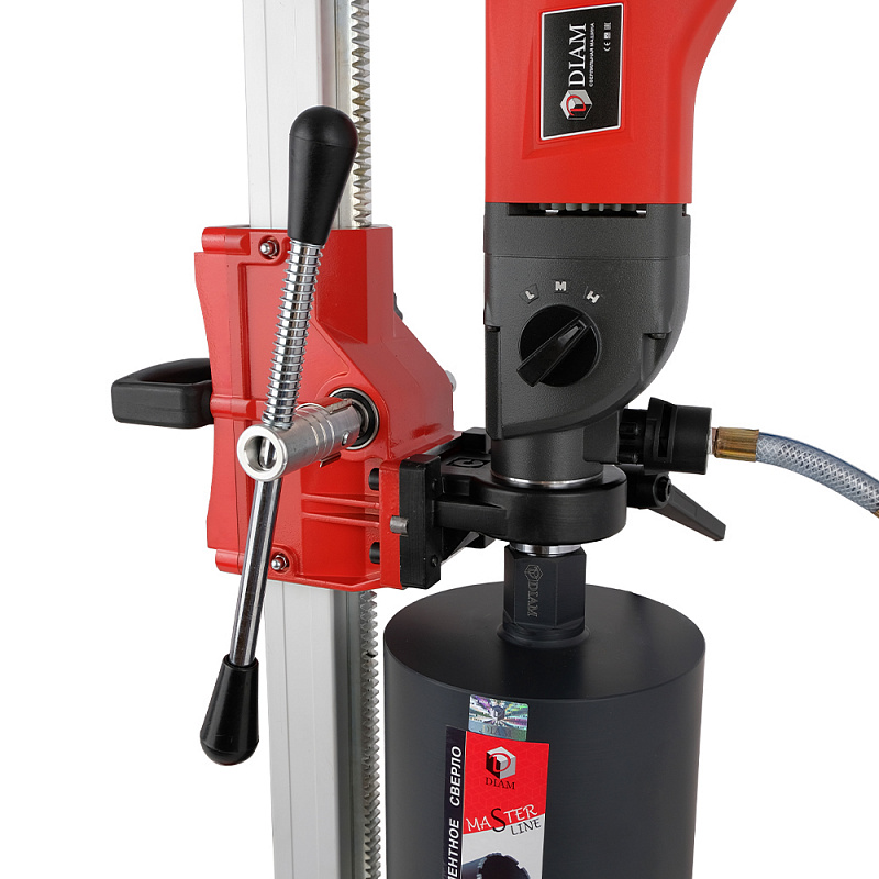 DIAM Бурильная установка DIAM ML-180/3N, шт 620094