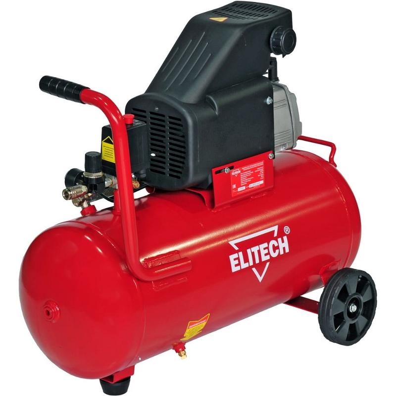ELITECH Компрессор ELITECH КПМ 200/50