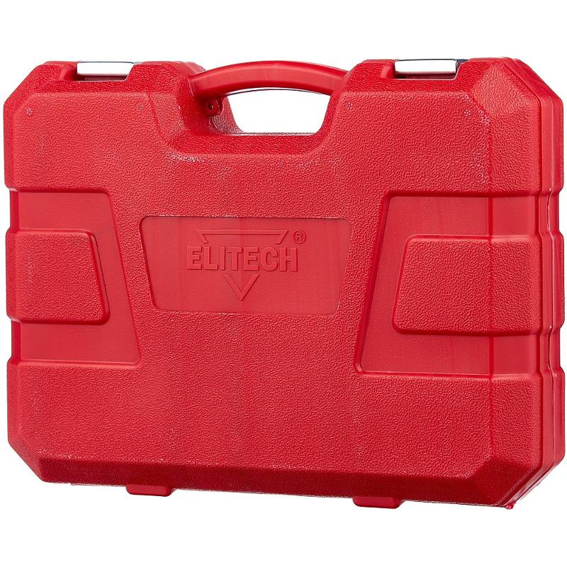 ELITECH Дрель ELITECH ДУ 850 РЭК, шт ДУ 850РЭК