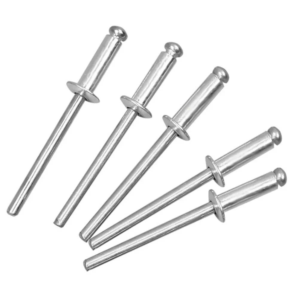 STURM Заклепки 4.8 х 12 мм, 50 шт Sturm (100/200), шт 1070-48-12