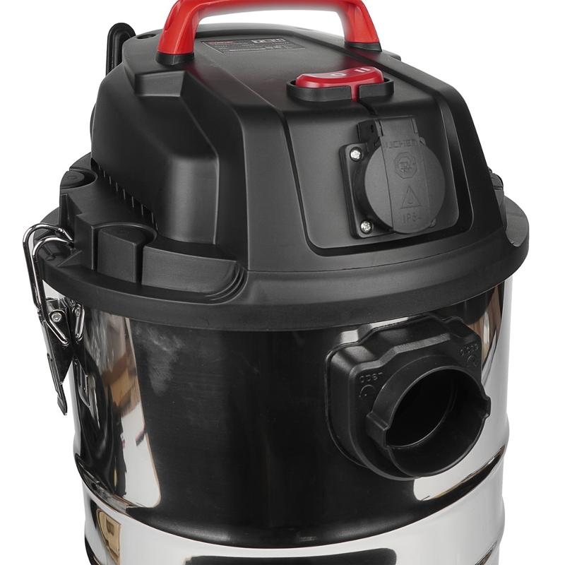 TEH Пылесос TV30L-C