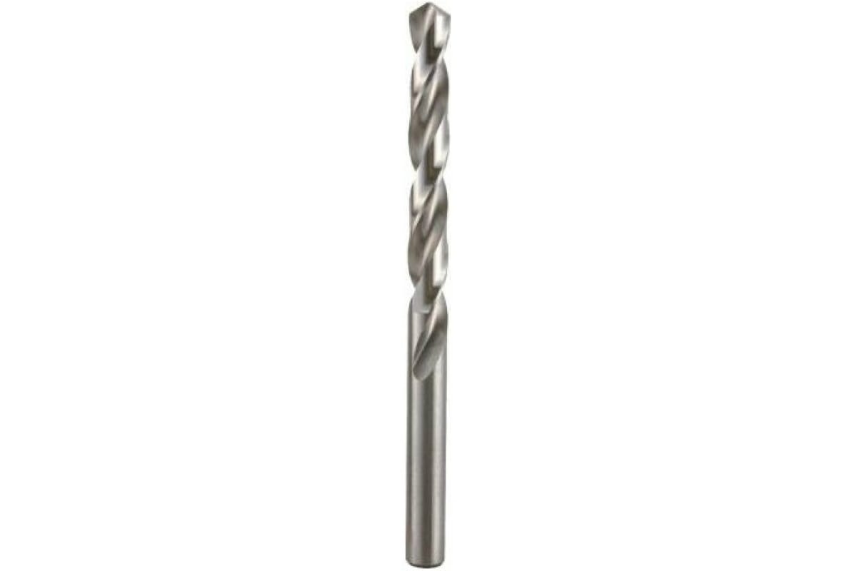 HAISSER Сверло по мет. 3,4 мм HS101052 HS101052