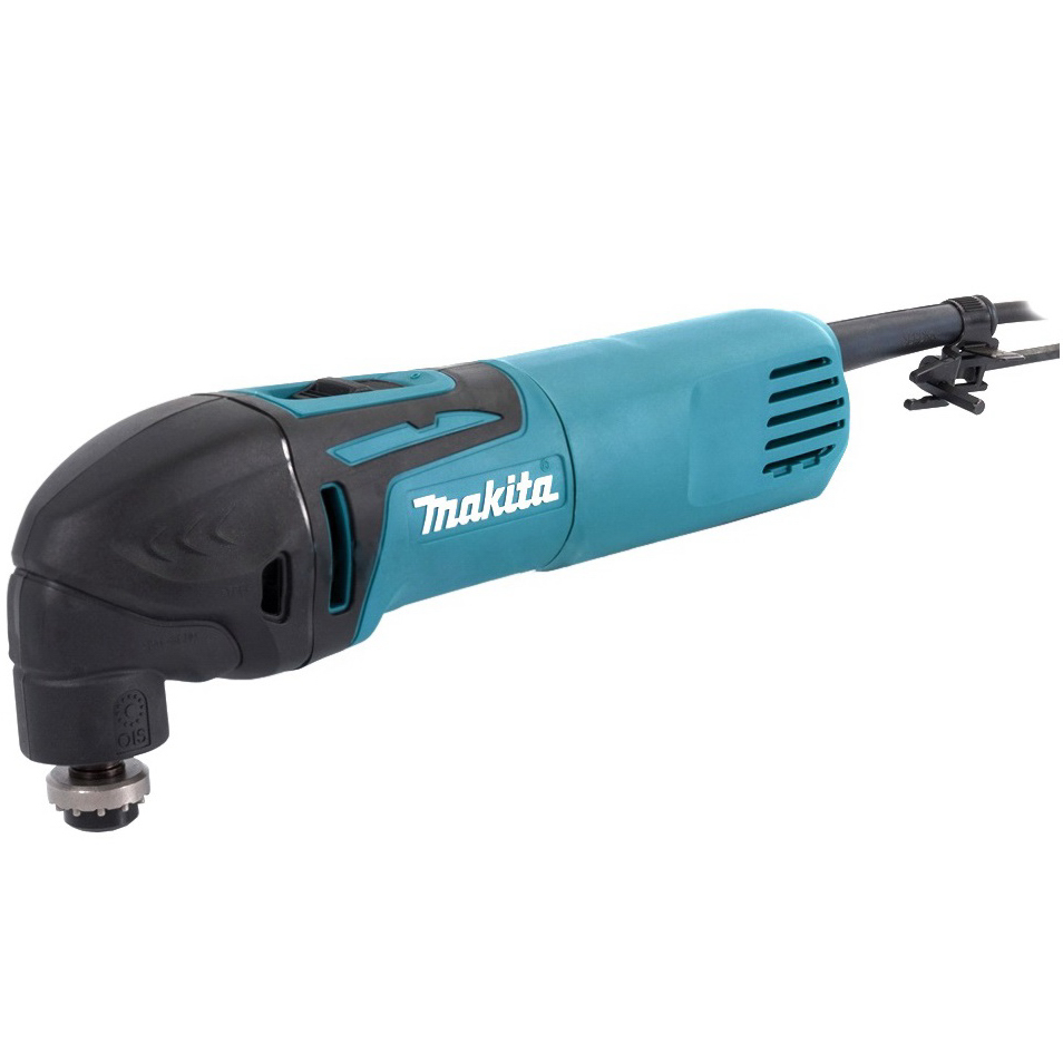 Мультитул Makita TM 3000 C TM3000C