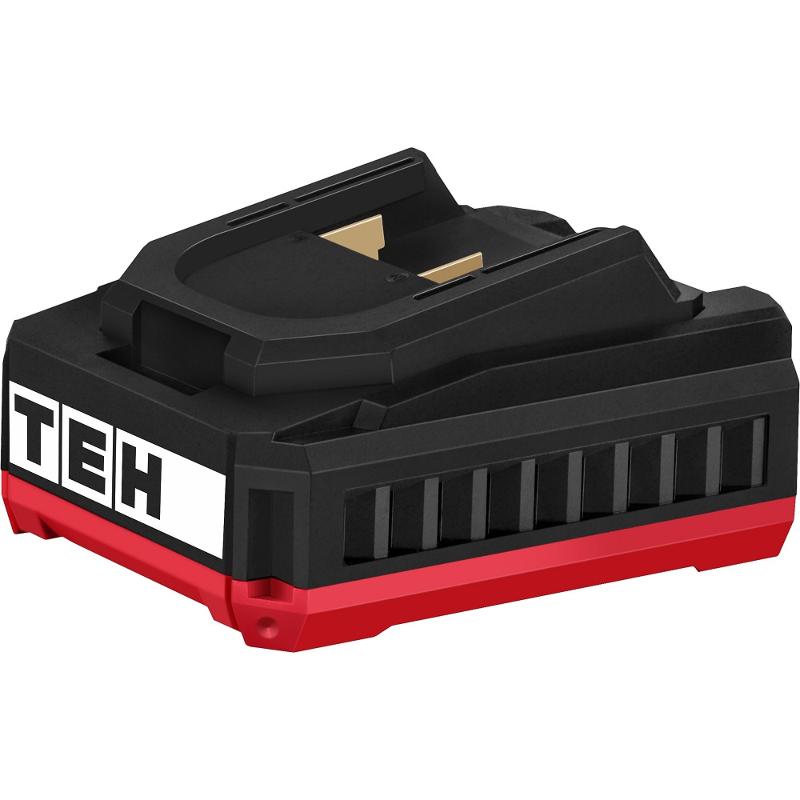 TEH Зарядное устройство TEH 20V LBC01