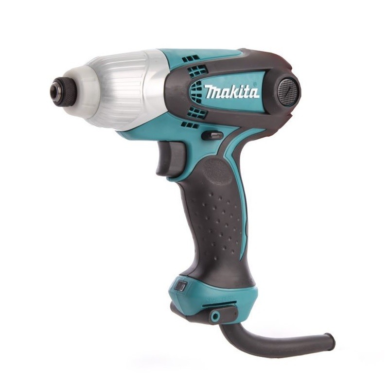 Шуруповерт Makita TD 0101F