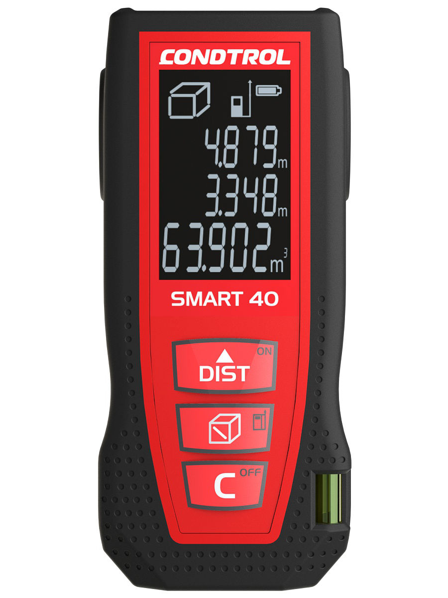Измеритель длины CONDTROL Smart 40 1-4-097
