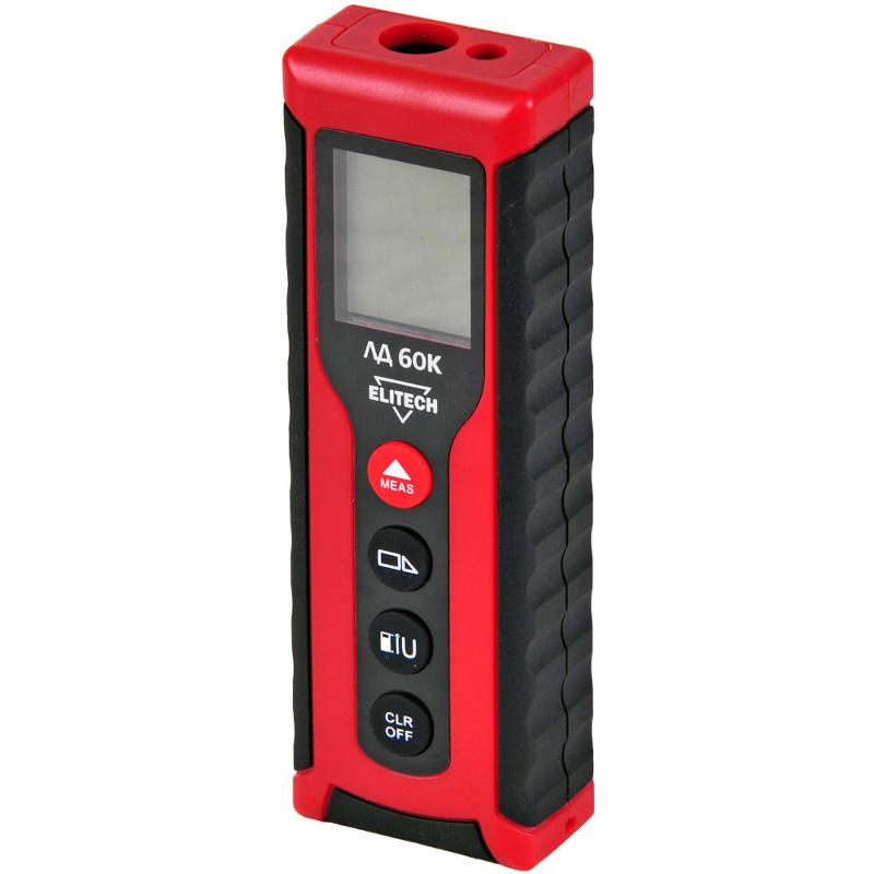 ELITECH Измеритель длины ELITECH ЛД 60 К, шт ЛД 60К
