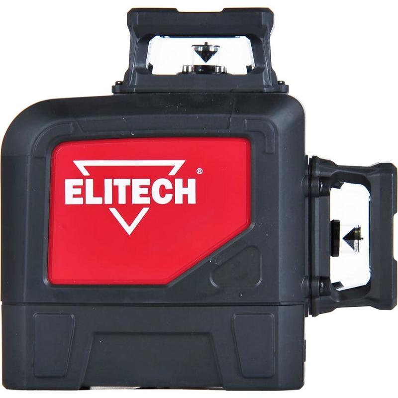 ELITECH Лазерный уровень ELITECH ЛН 360/2-ЗЕЛ