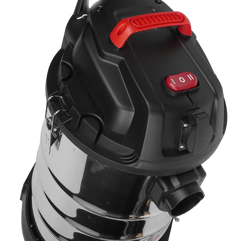 TEH Пылесос TV30L-C