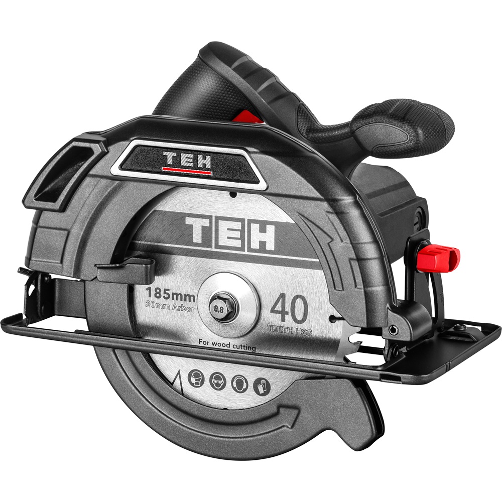 TEH Пила дисковая TEH TC18515
