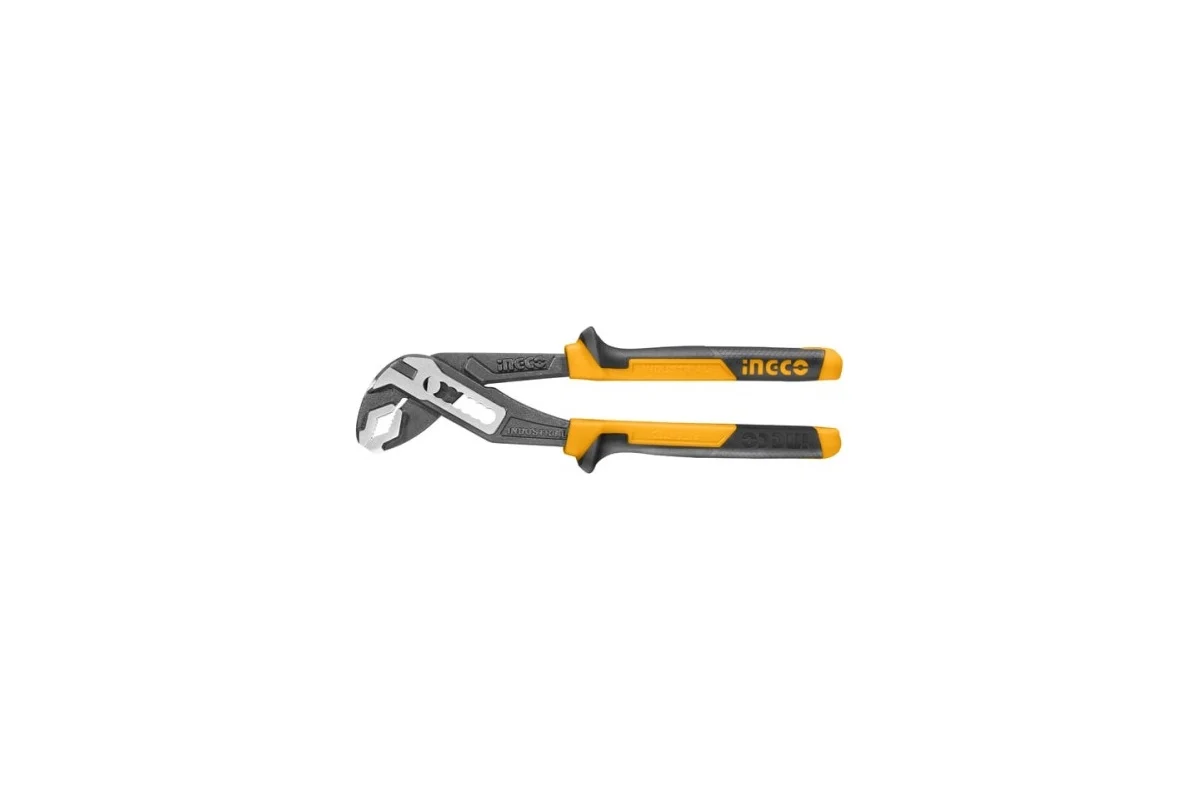 INGCO Клещи переставные INGCO INDUSTRIAL 250мм HPP28258