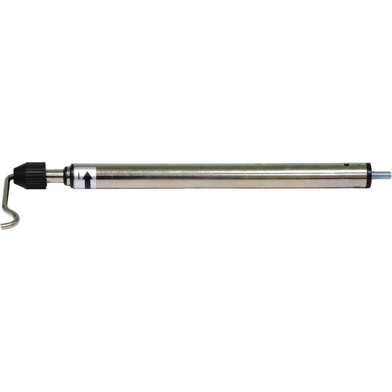 ELITECH Прямошлифмашина ELITECH ПМШ 150 ЭК, шт ПМШ 150ЭК