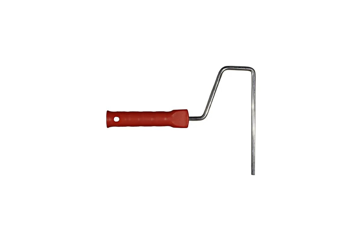 STAYER Ручка STAYER "PROFI" для валика, бюгель 8мм, 240мм 0562-24