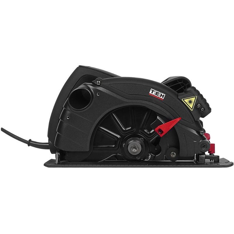 TEH Пила дисковая TEH TC19014L