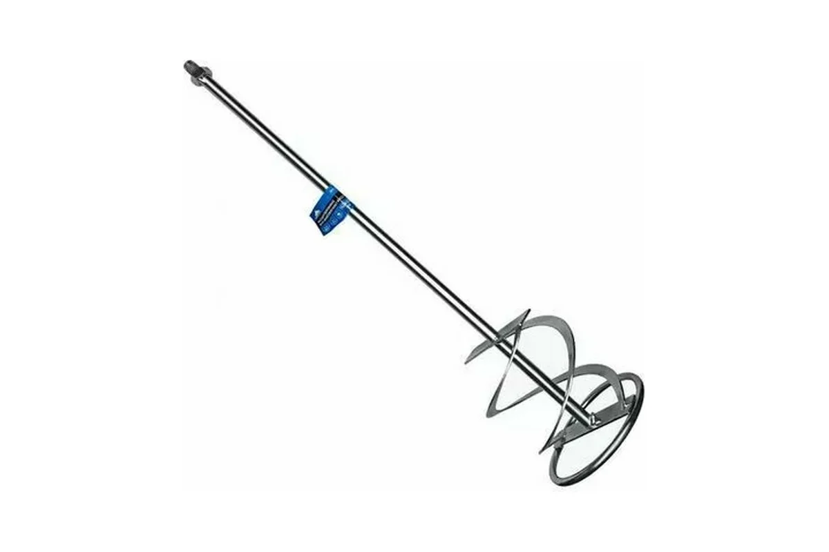 VERTEX Миксер для смесей VERTEX M14 160мм
