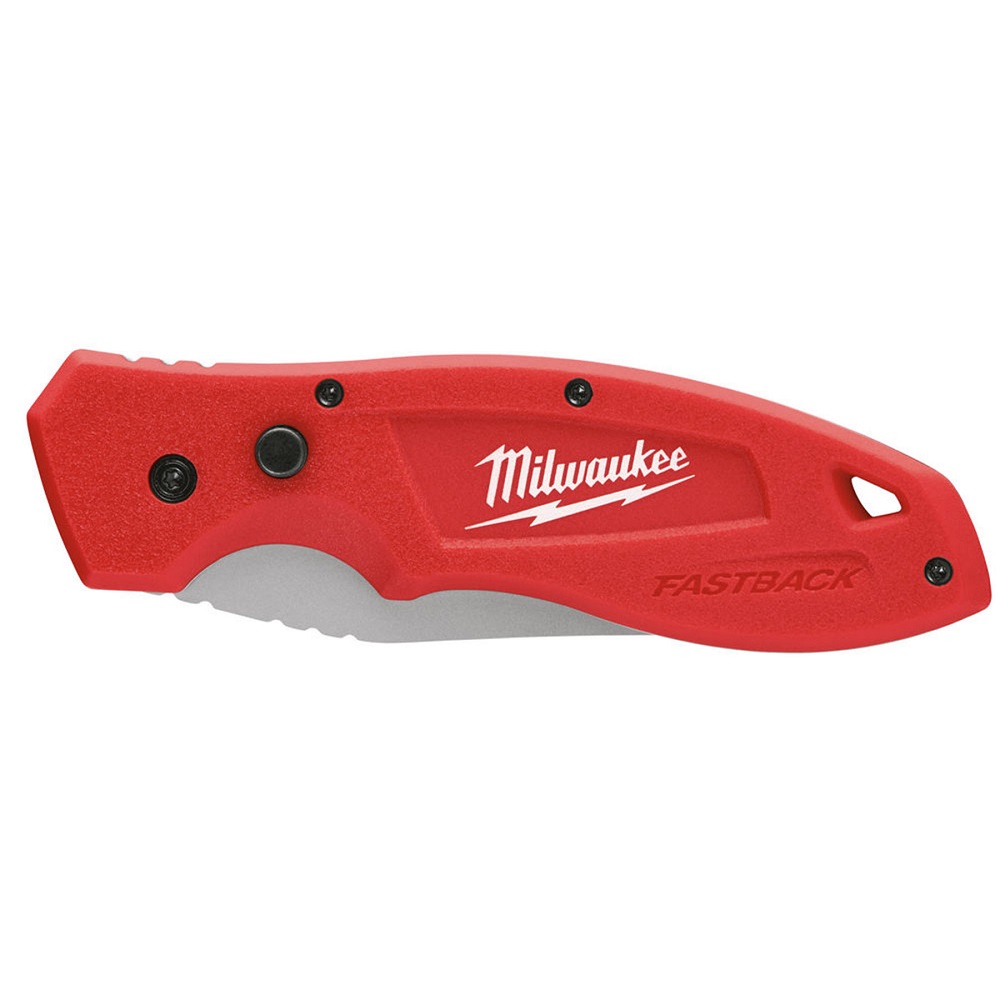 MILWAUKEE Нож складной Fastback  MILWAUKEE 48221990