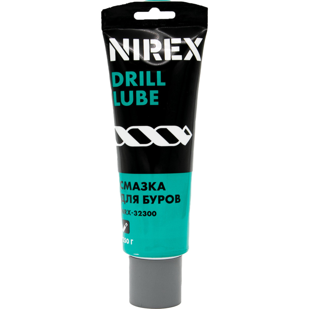 Смазка NIREX для буров 250 г NRX-32300 NRX-32300
