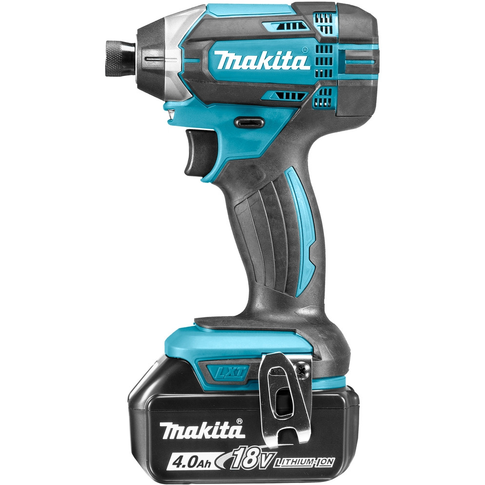 Шуруповерт аккумуляторный Makita DTD 152 RME DTD152RME
