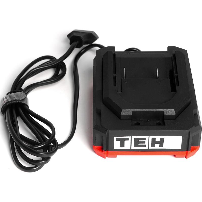 TEH Зарядное устройство TEH 20V LBC01