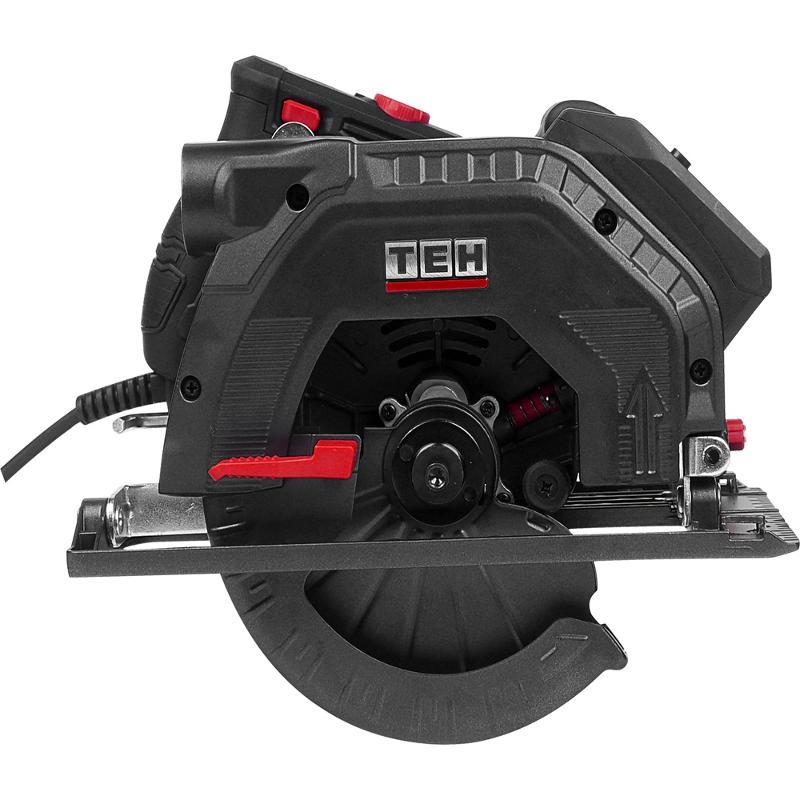 TEH Пила дисковая TEH TC19015VL