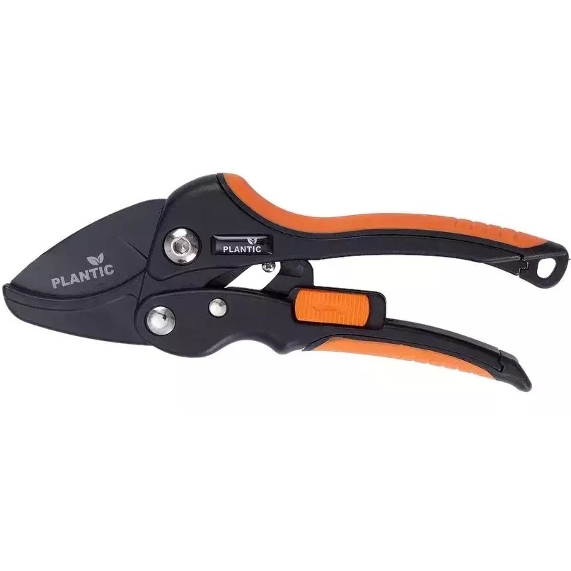 Plantic Секатор Pro82 с храповым механизмом 35382-01