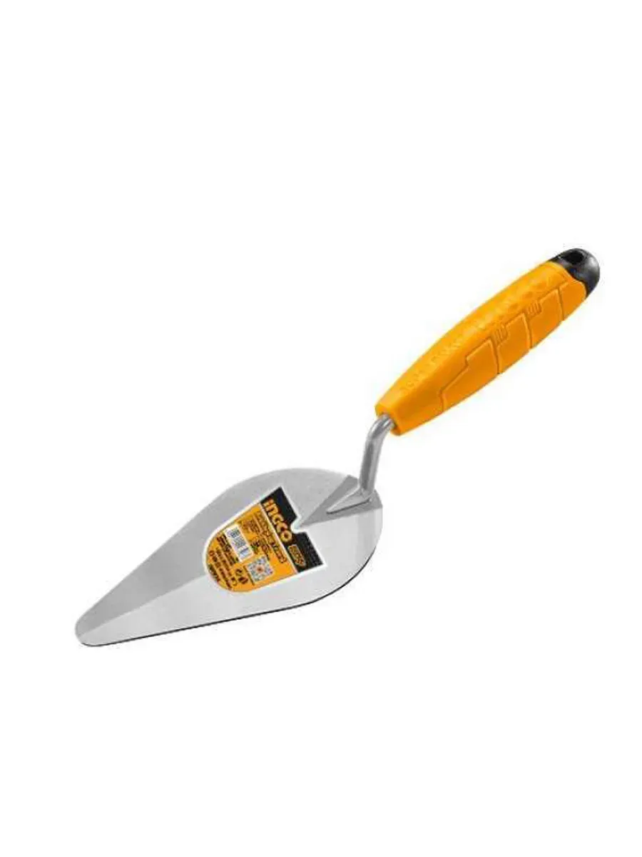 INGCO Кельма каменщика 200мм. HBT8125 INGCO HBT8125