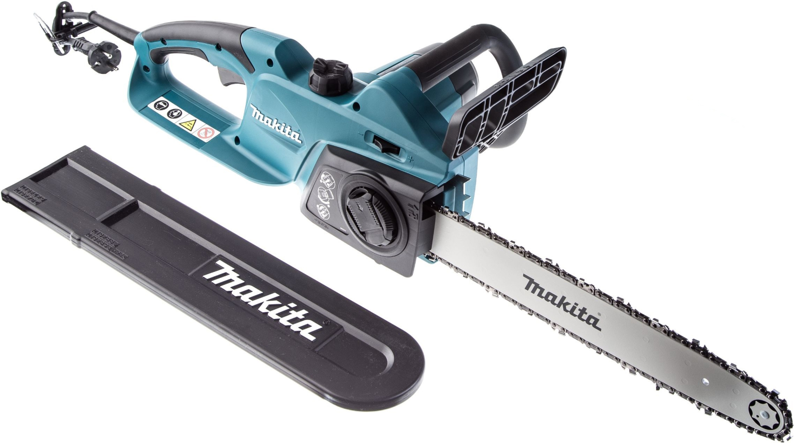 Пила цепная Makita UC 4041 A UC4041A