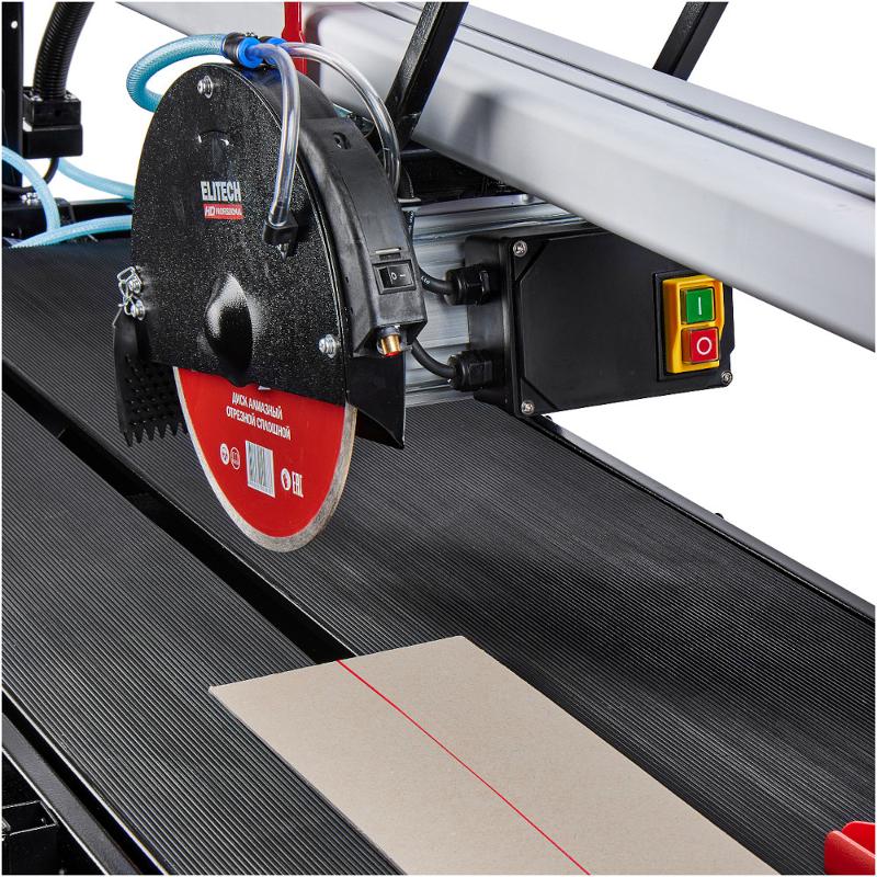 ELITECH Плиткорез TC 1525F12 E2008.005.00