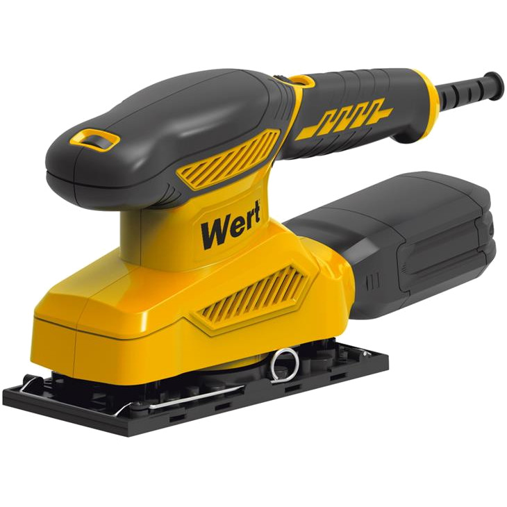 ПШМ Wert EVS 230QD (W2213.005.00) EVS 230QD (W2213.005.00)