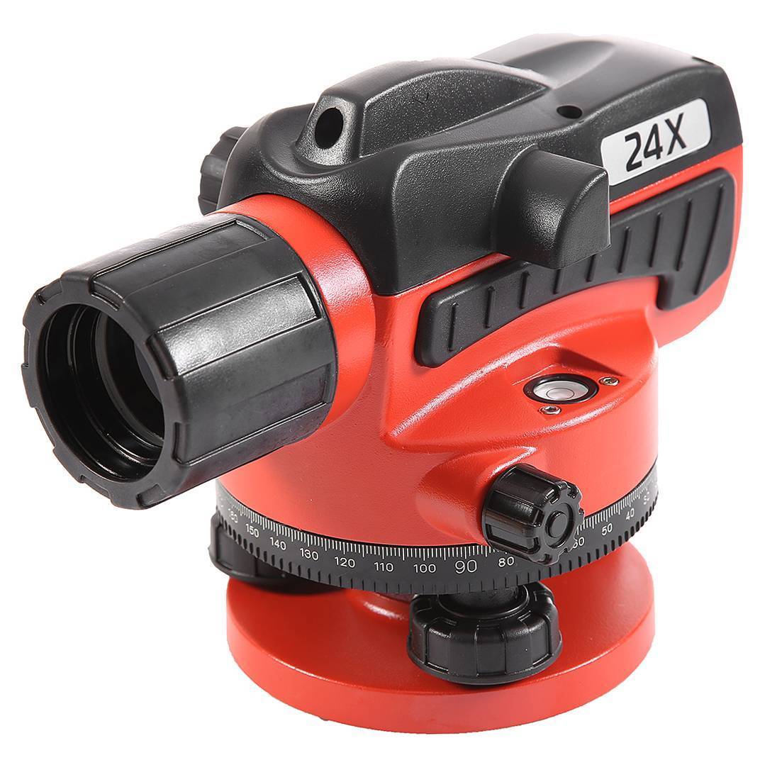 Оптический нивелир CONDTROL 24 X 2-3-038 2-3-038