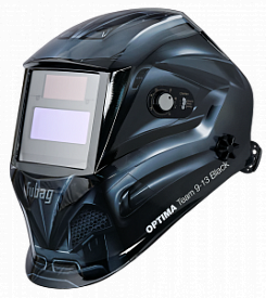Маска сварщика Fubag Хамелеон OPTIMA TEAM 9.13 BLACK 38074