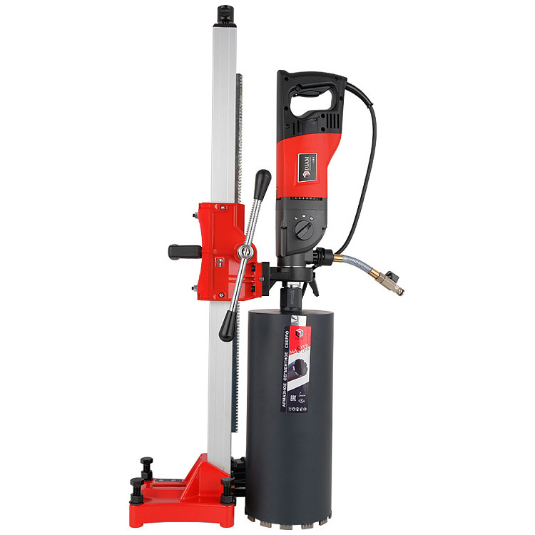 DIAM Бурильная установка DIAM ML-180/3N, шт 620094