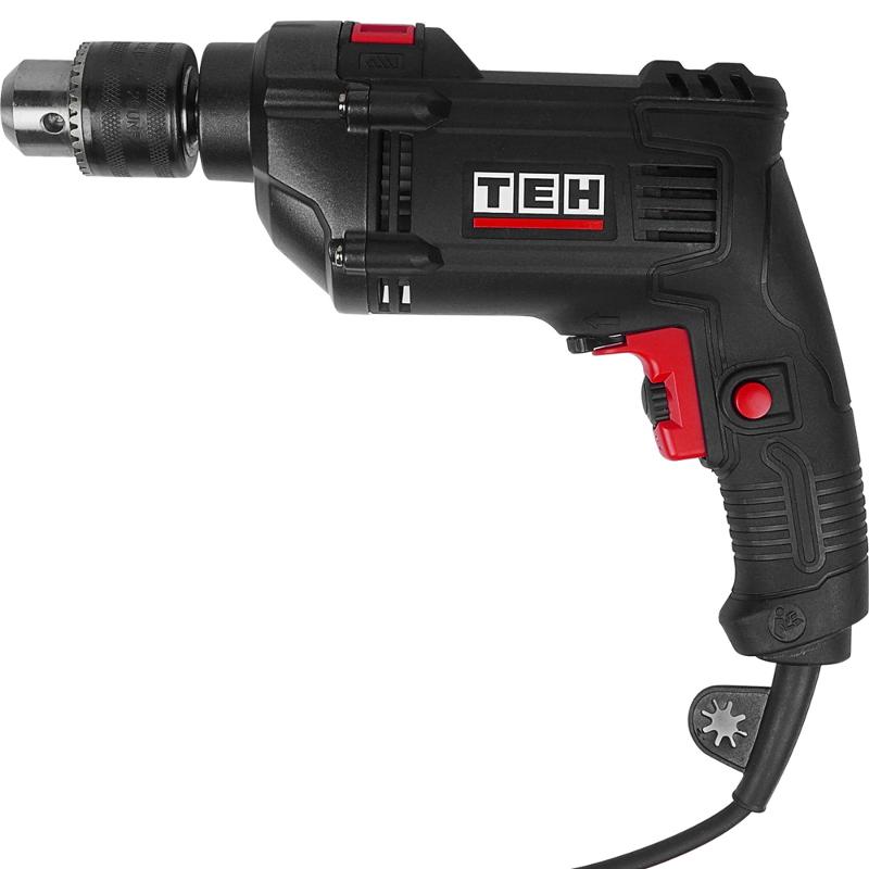 TEH Дрель ударная TD1309A