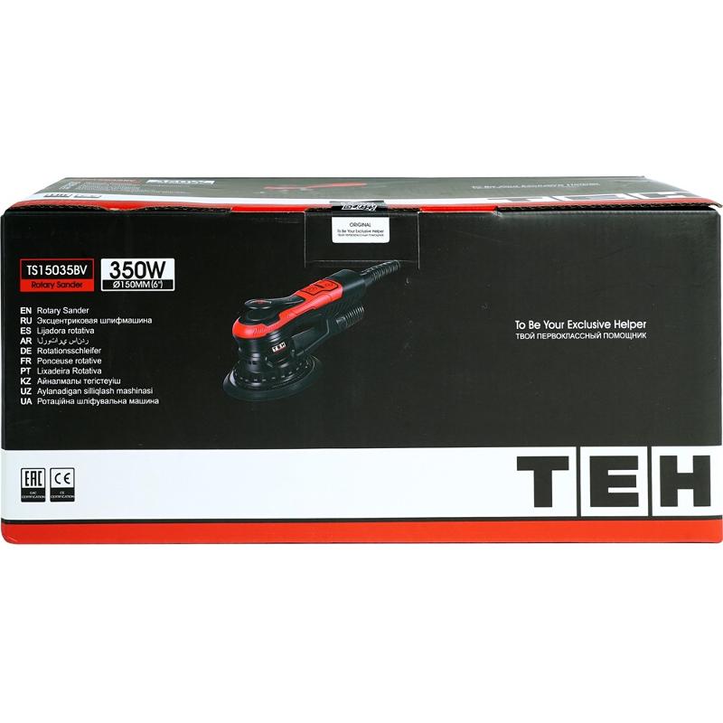 TEH ЭШМ (ОШМ) TEH TS15035BV
