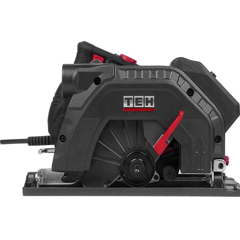 TEH Пила дисковая TEH TC19015VL