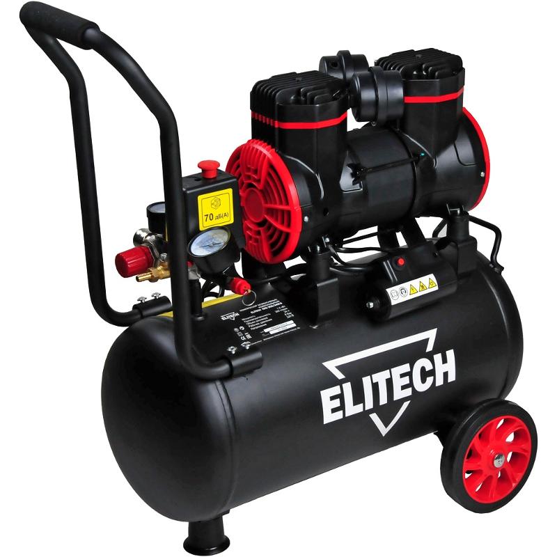 ELITECH Компрессор ELITECH КПБ 300/24М-В