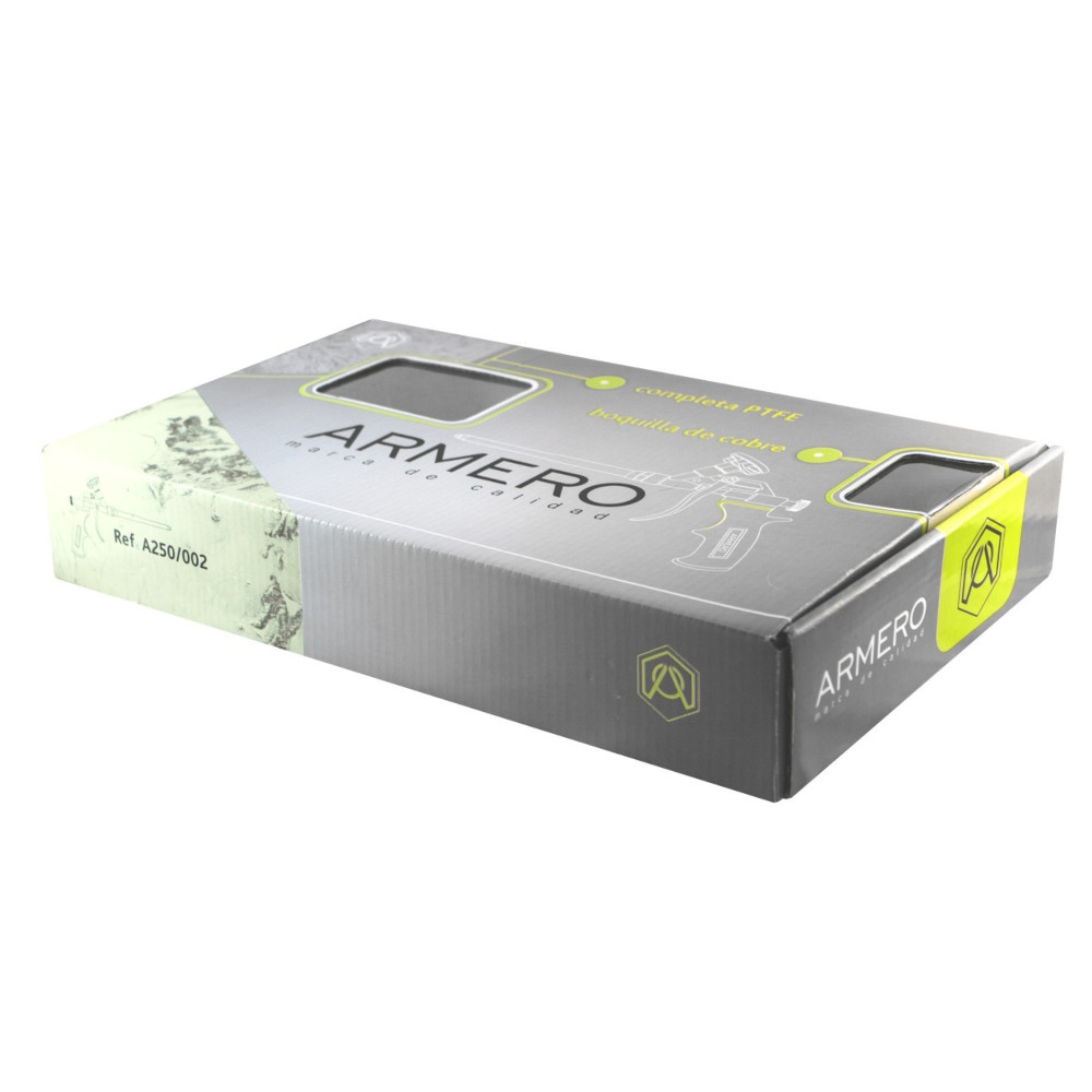 Пистолет для монтажной пены ARMERO Teflon A250/002 A250/002
