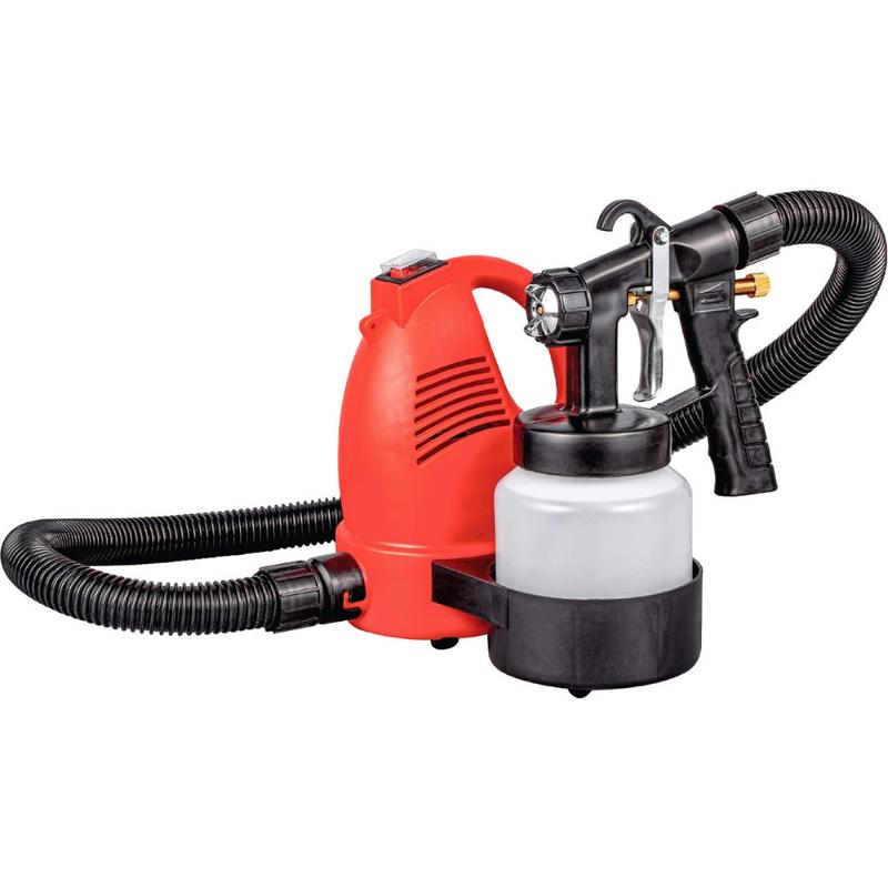 ELITECH Краскораспылитель ELITECH ДМ КЭ 065 П (Е2208.007.00) КЭ 065П (Е2208.007.00)