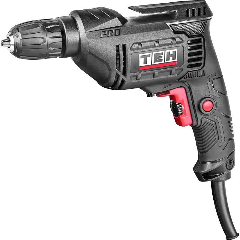 TEH Дрель безударная TEH TD1005, шт TD1005