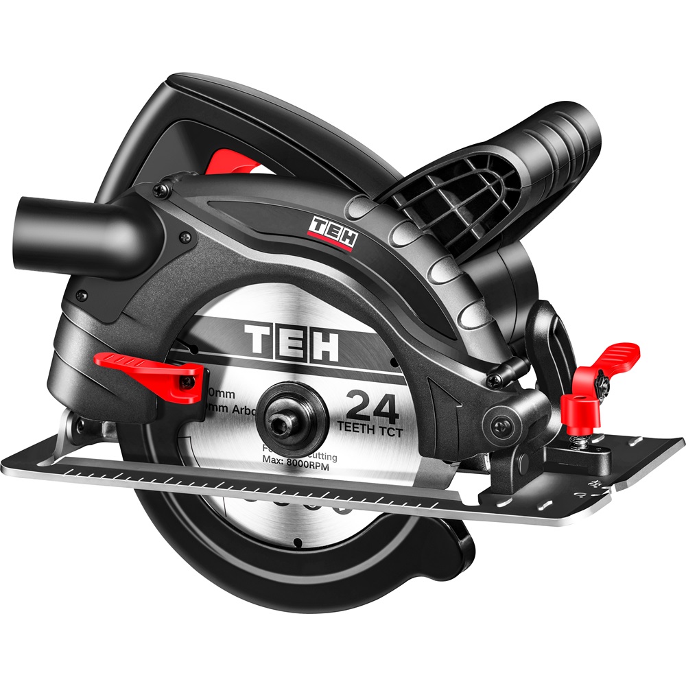 TEH Пила дисковая TEH TC16513