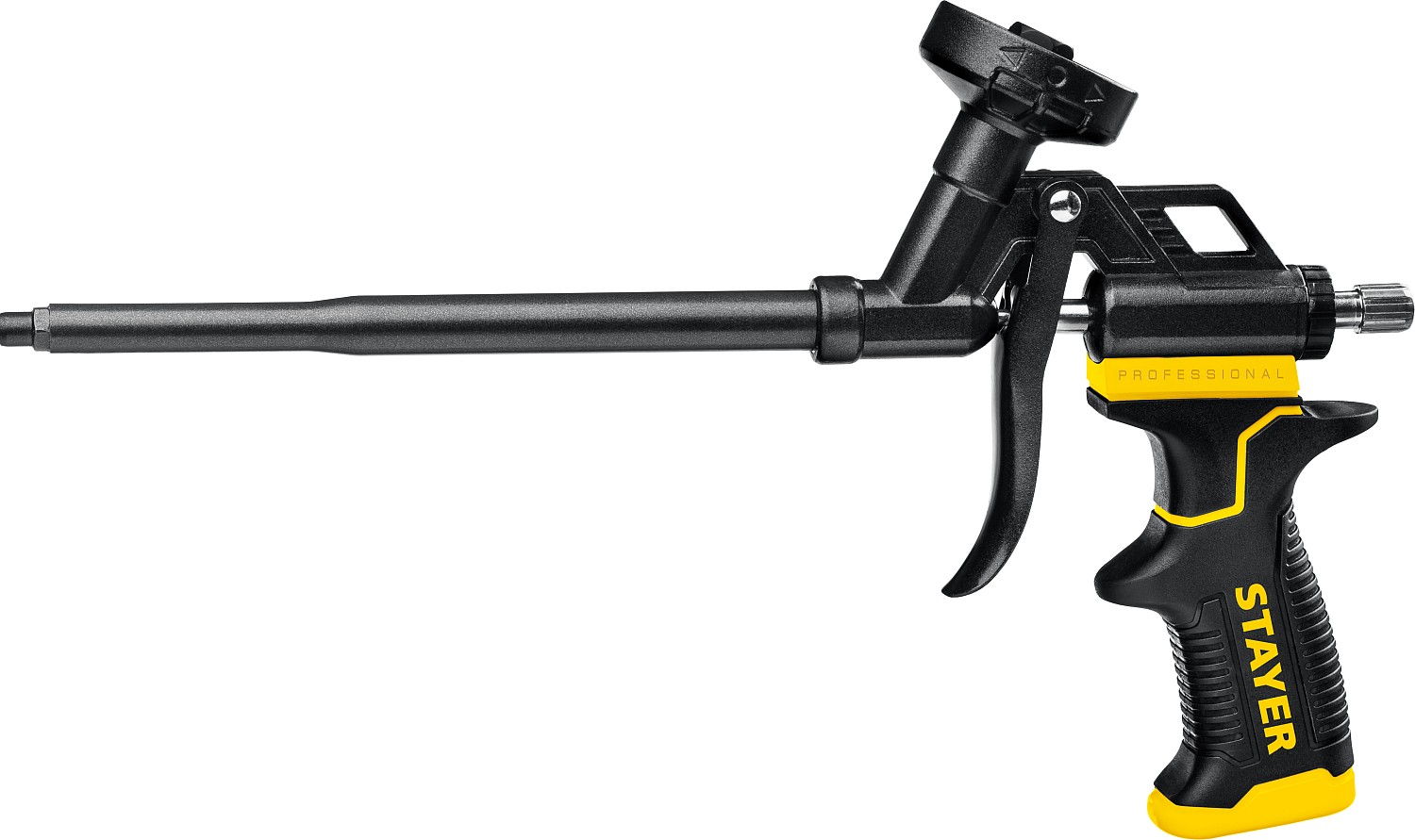 STAYER Black PRO 06862_z02