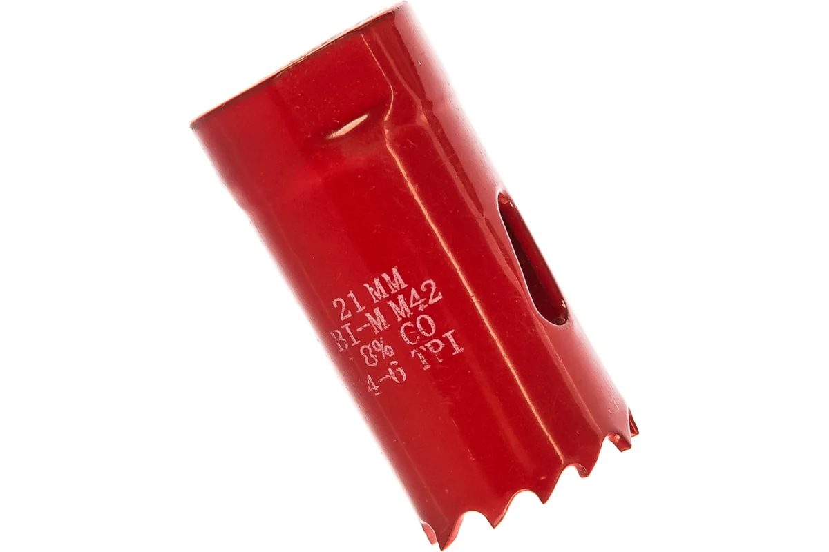Pilorama Коронка Bi-Metall 21мм "Pilorama" 570021