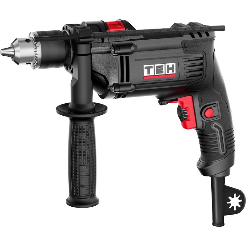 TEH Дрель ударная TD1309A