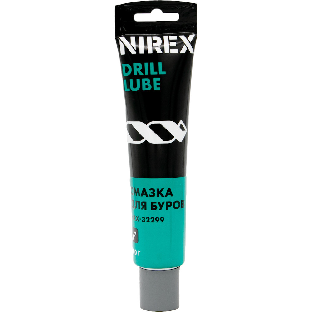 Смазка NIREX для буров 100 г NRX-32299 NRX-32299