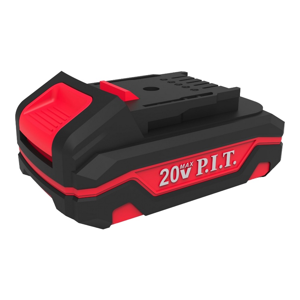 Аккумуляторная батарея P.I.T. OnePower 2Ач PH20-2.0