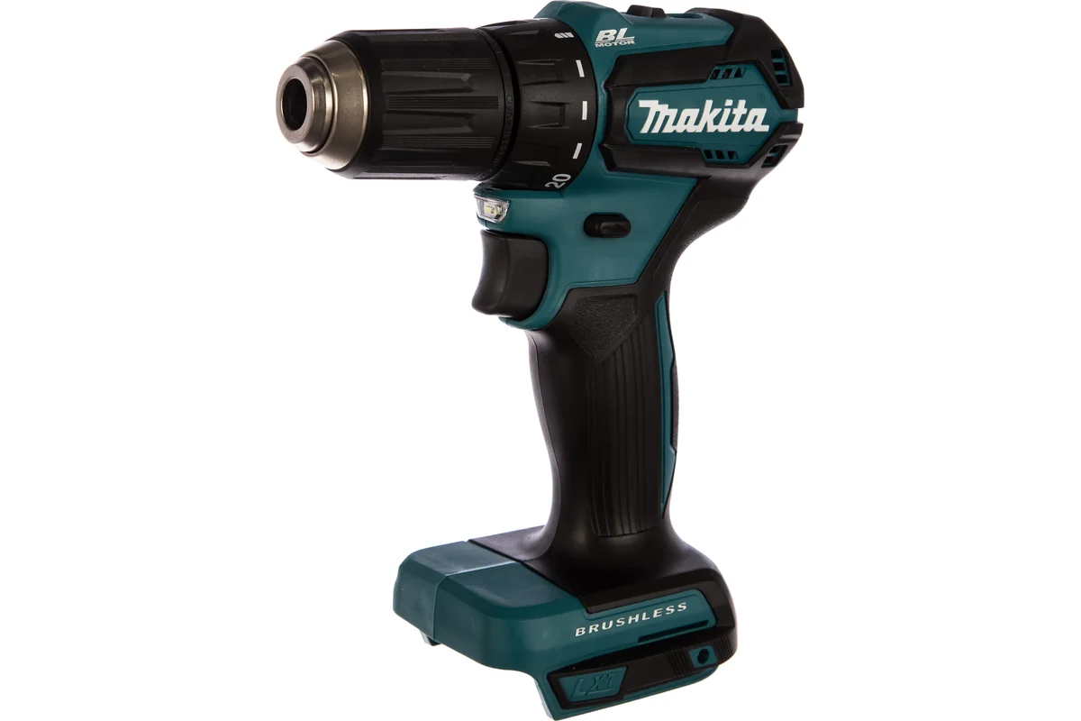 MAKITA Дрель акк Макита DDF 483 Z