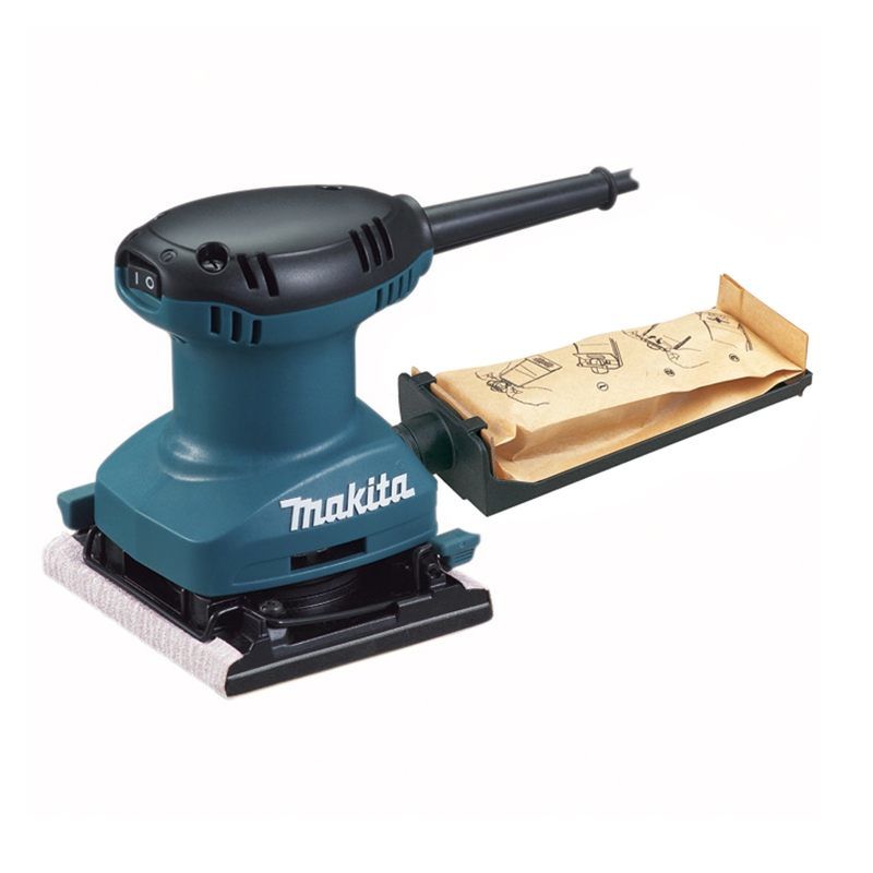 ПШМ Makita ВО 4557 BO4557