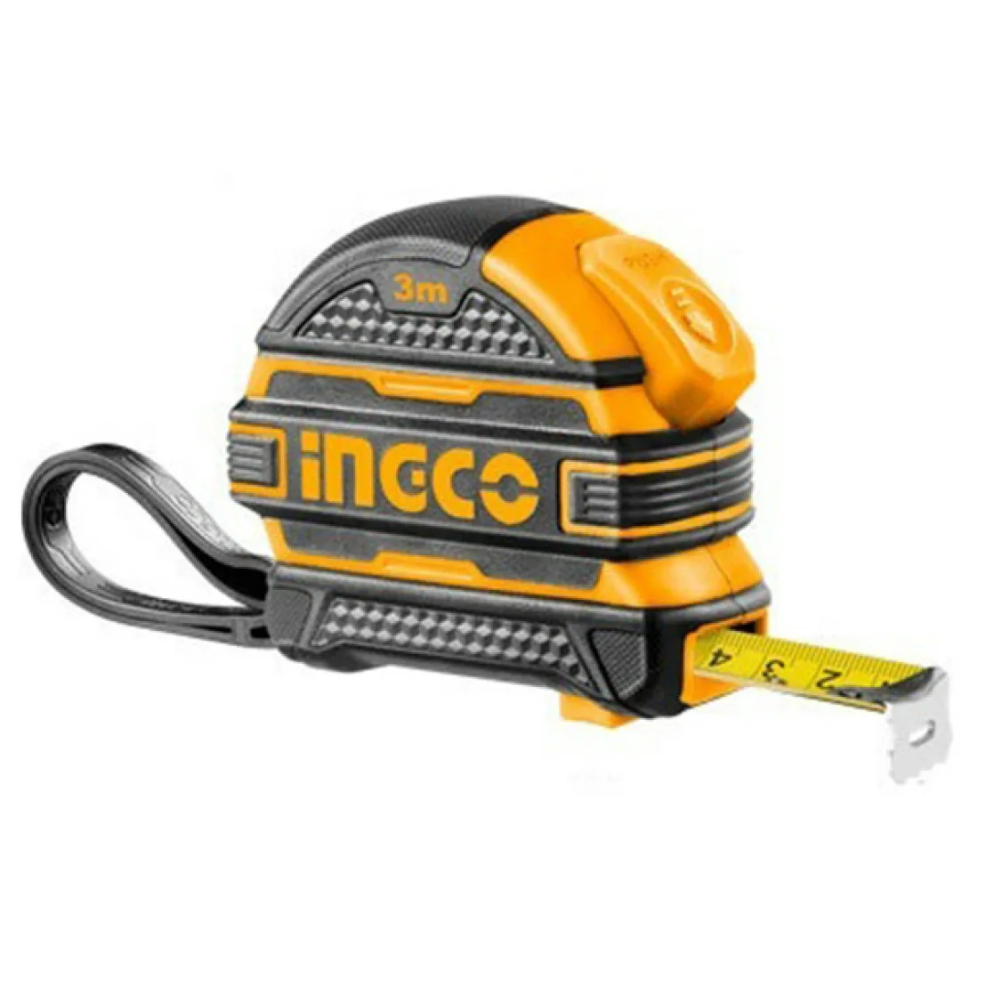 INGCO Рулетка 3х16мм HSMT08316-1