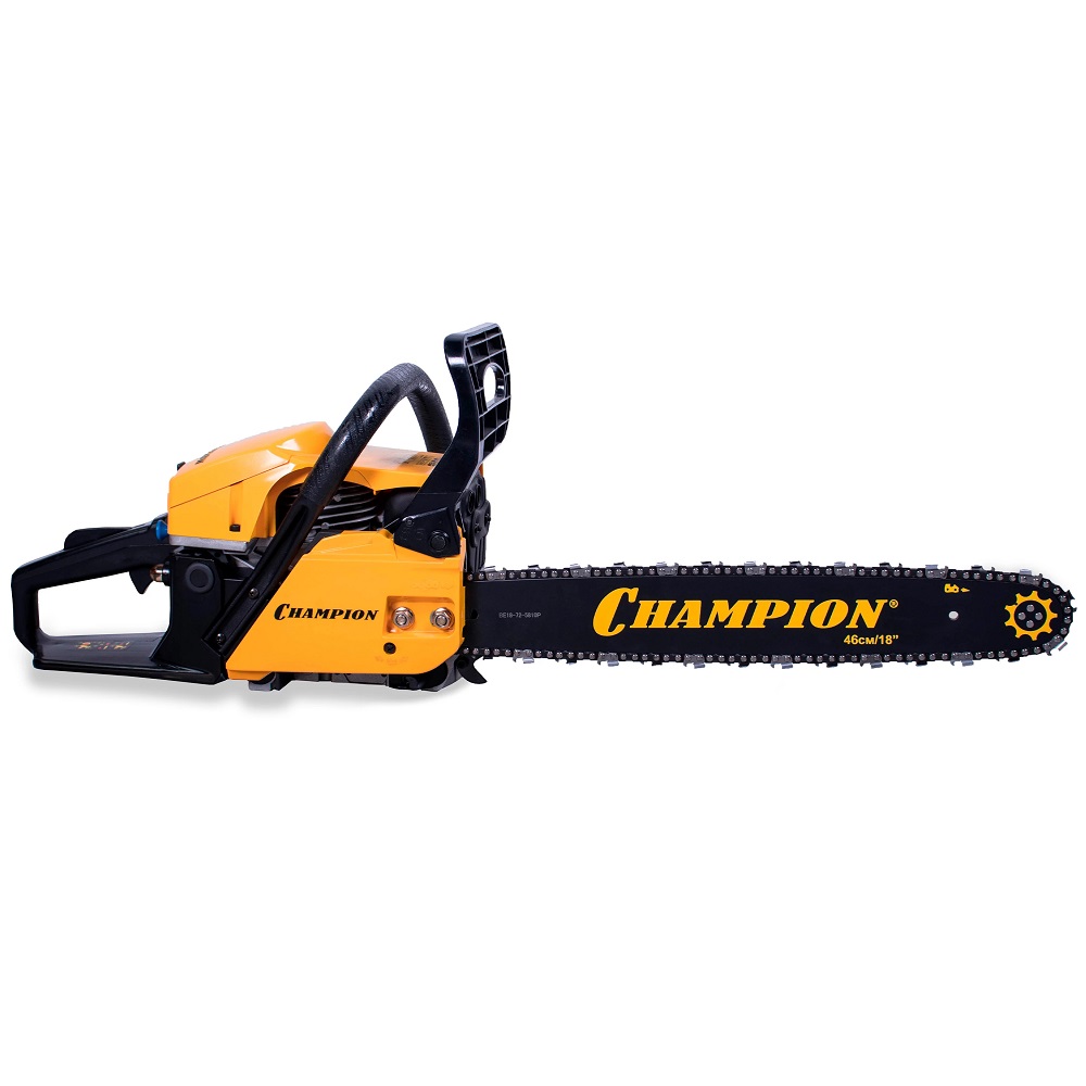 CHAMPION Бензопила CHAMPION 251-18" 251-18