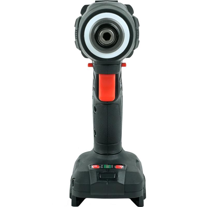 TEH Винтоверт аккумуляторный ударный LID230-1B